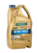 RAVENOL VMO SAE 5W-40; 4 L