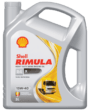 Shell RIMULA R4 X 15W-40 5L