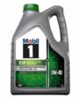 Mobil 1 ESP X4 0W-40 5L