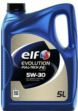 ELF Evolution FULL-TECH FE 5W-30 5L