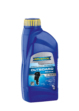 RAVENOL Outboardoel 2T Mineral; 1 L