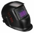 Svářecí kukla samostmívací WELDING MASK 1, černá SIXTOL