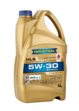 RAVENOL HLS SAE 5W-30; 5 L