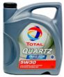 TOTAL QUARTZ INEO ECS 5W-30 5L