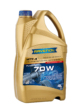 RAVENOL MTF-4 SAE 70W; 4 L