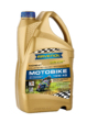 RAVENOL Racing 4-T Motobike SAE 10W-40; 4 L