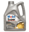 Mobil Super 3000 X1 5W-40 4L