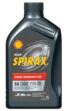 Shell Spirax S6 GXME 75W-80 1L