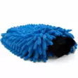 Mycí rukavice The Collection Chenille Wash Mitt (Petrol Blue)