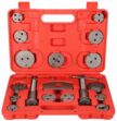 Stlačovák brzdových pístů MECHANIC BRAKE SET 18, sada 18ks SIXTOL