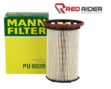 Palivový filtr MANN-FILTER PU 8028