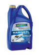 RAVENOL MARINEOIL DIESEL SHPD SAE 15W-40; 4 L