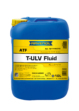 RAVENOL ATF T-ULV Fluid, 10 L