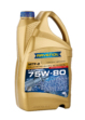 RAVENOL MTF-2 SAE 75W-80; 4 L