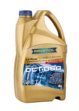 RAVENOL DCT-LV Fluid; 4 L