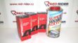 3x ATOMIUM Active Diesel Plus 90 ml