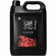 Auto Finesse Glisten Spray Wax 5000 ml - Rychlý vosk