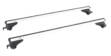Příčný nosník se zámkem hliníkový ROOF RACK IN PRO, 120cm, nosnost 90kg SIXTOL