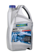 RAVENOL ATF MM SP-III Fluid; 4 L