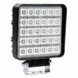 LED pracovní světlo 9-36V 90W 7200lm 110x110x45mm