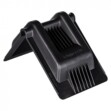 Ochranný roh k upínacím pásům 132x178 mm PVC