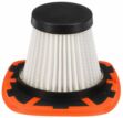 Filtr do vysavače CAR VAC FILTER, HEPA, 8x5,5cm – náhradní díl SIXTOL