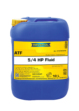 RAVENOL ATF 5/4 HP Fluid; 10 L