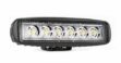 LED pracovní světlo 6 LED 9-60V 18W 160x43x42mm