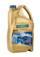 RAVENOL ATF DEXRON VI; 4 L