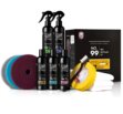 Sada pro leštění laku Auto Finesse PRO Revitalise Kit