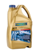 RAVENOL ATF T-ULV Fluid, 4 L