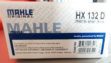 MAHLE ORIGINAL hydraulický filtr pro DSG HX 132D