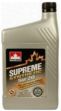 PETRO-CANADA Supreme Synthetic 5W-20 1L