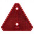 Zadní odrazový element - trojúhelník 152 x 135 mm