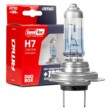Halogenové žárovky H7 12V 55W LumiTec NEXT GENERATION +135% DUO - 2ks
