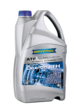 RAVENOL ATF DEXRON III H; 4 L