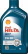 Shell HELIX HX7 Professional AV 5W-30 1L