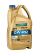 RAVENOL DFE SAE 0W-20; 4 L