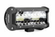 LED pracovní světlo 40 LED 9-36V 120W 3200lm 170x74mm