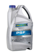 RAVENOL Hydraulik PSF Fluid; 4 L