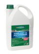 RAVENOL HJC Hybrid Japanese Coolant Concentrate; 5 L