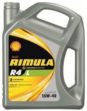 Shell RIMULA R4 L 15W-40 4L