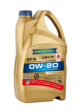 RAVENOL EFS SAE 0W-20; 4+1 L