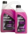 Carline Antifreeze G13 4L