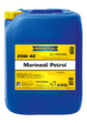 RAVENOL MARINEOIL Petrol 25W40 mineral; 20 L
