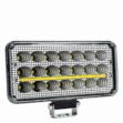 LED pracovní světlo 9-36V 81W 8100lm 110x225x60mm