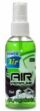 POWER AIR - AIR PERFUME Pump Spray Apple