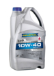 RAVENOL LLO SAE 10W-40; 5 L
