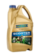 RAVENOL SCOOTER 2-Takt Fullsynth.; 4 L