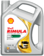 Shell RIMULA R4 L 15W-40 20L